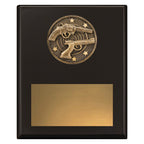Challenge Plaque - Pistol