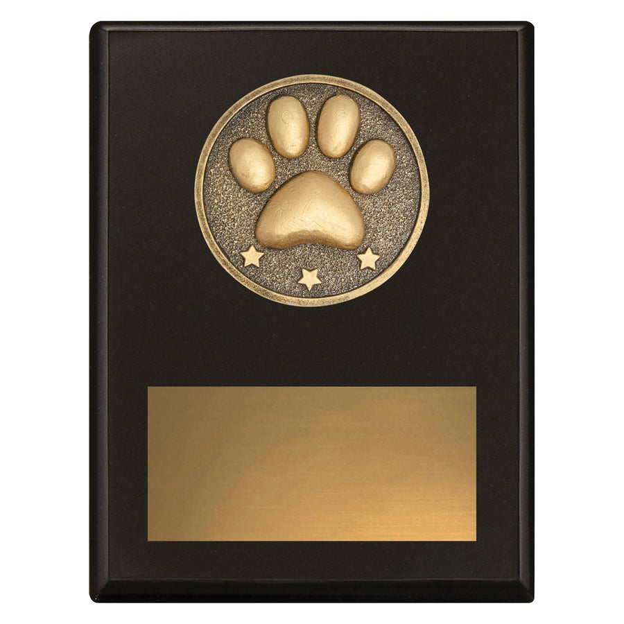 Challenge Plaque - Pet Appreciation