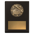 Challenge Plaque - Clay Pigeon
