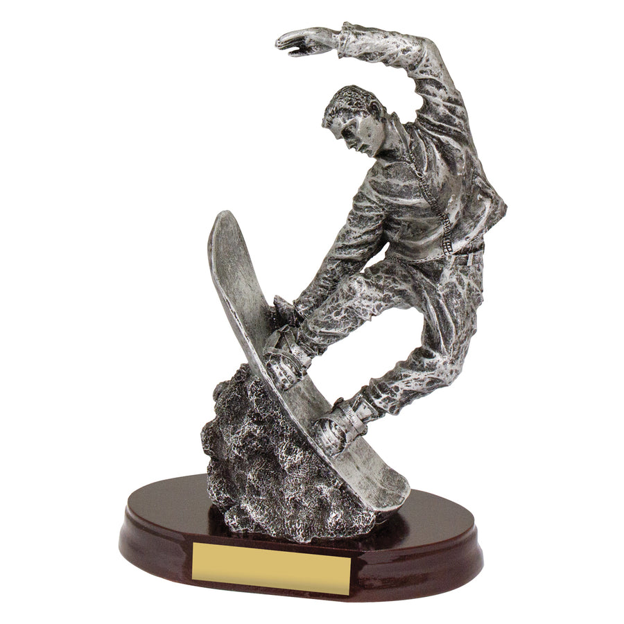 Snowboarding Trophy