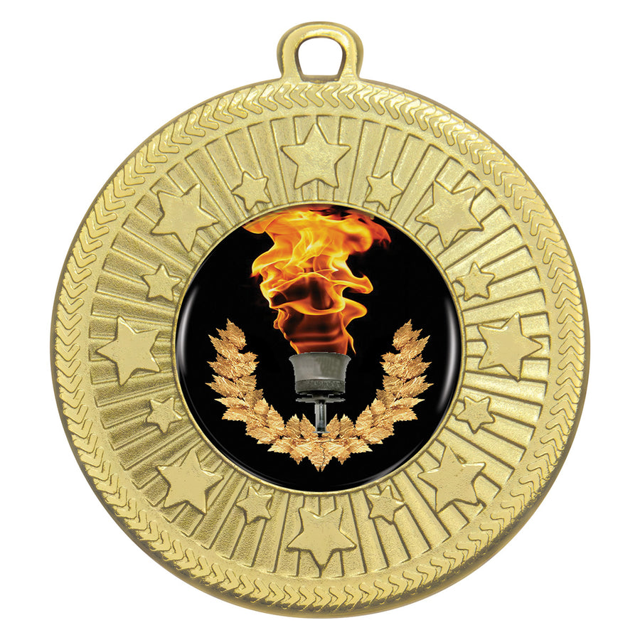 Starlight - Achievement