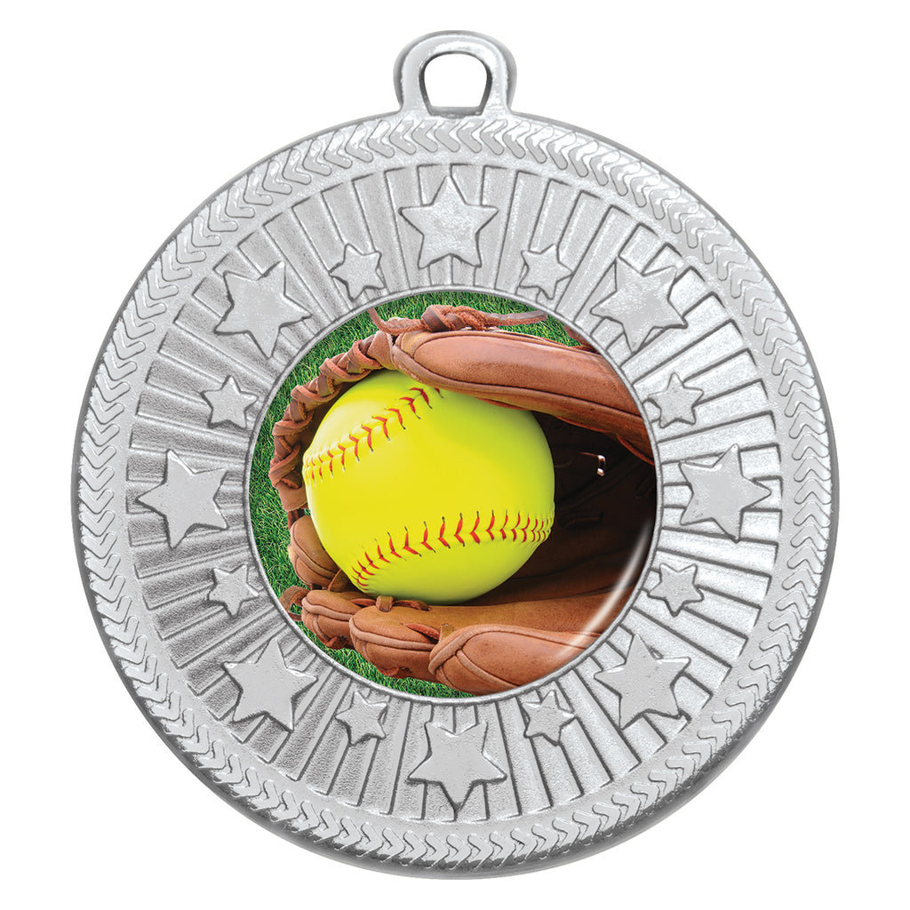 Softball - Starlight