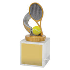 Tennis Budget Crystal