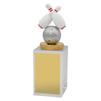 Tenpin Budget Crystal