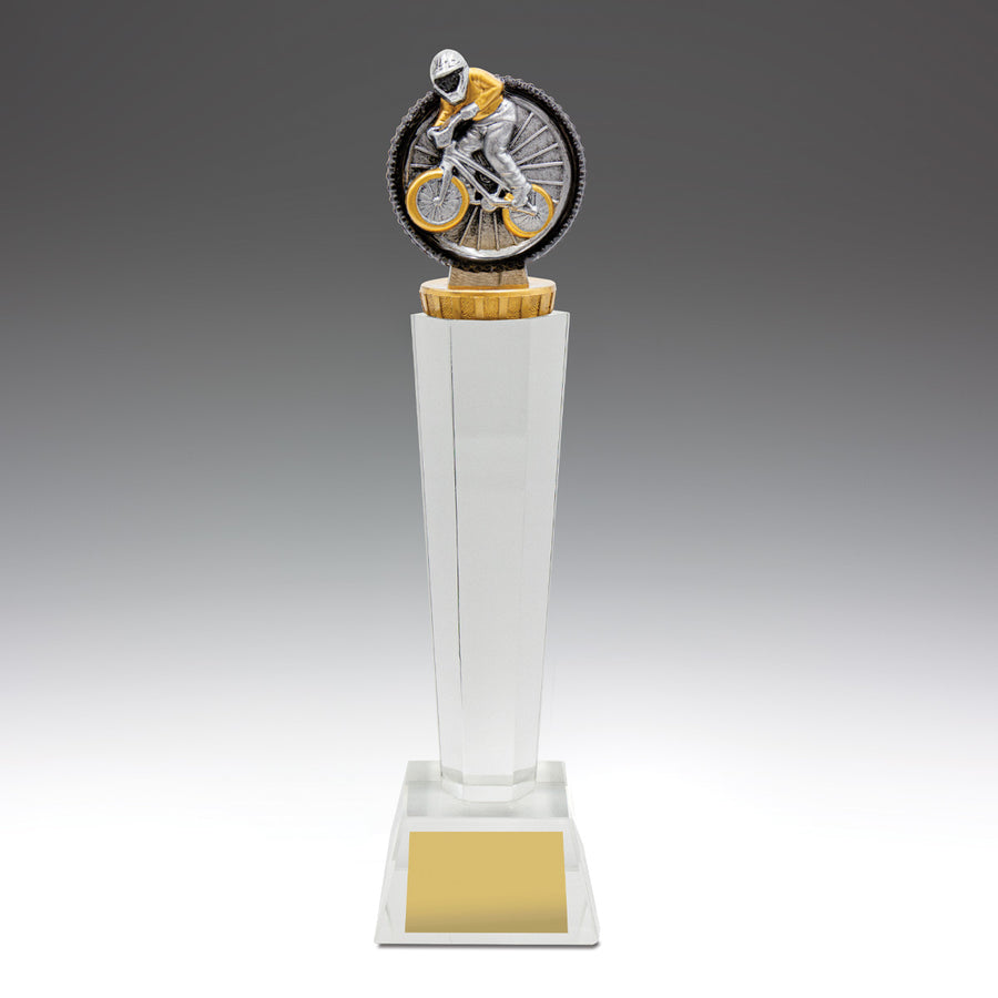 BMX Crystal