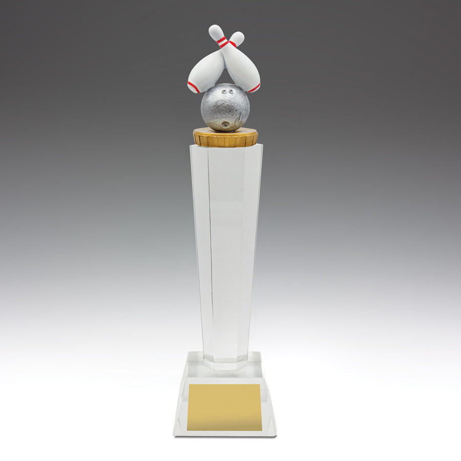 Tenpin Crystal