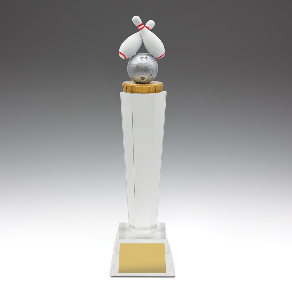 Tenpin Crystal