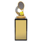 Tennis Marble