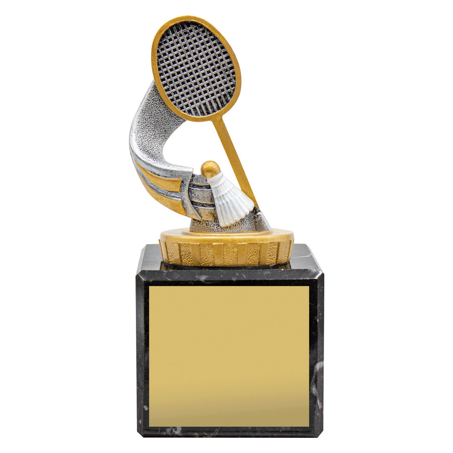 Badminton Marble