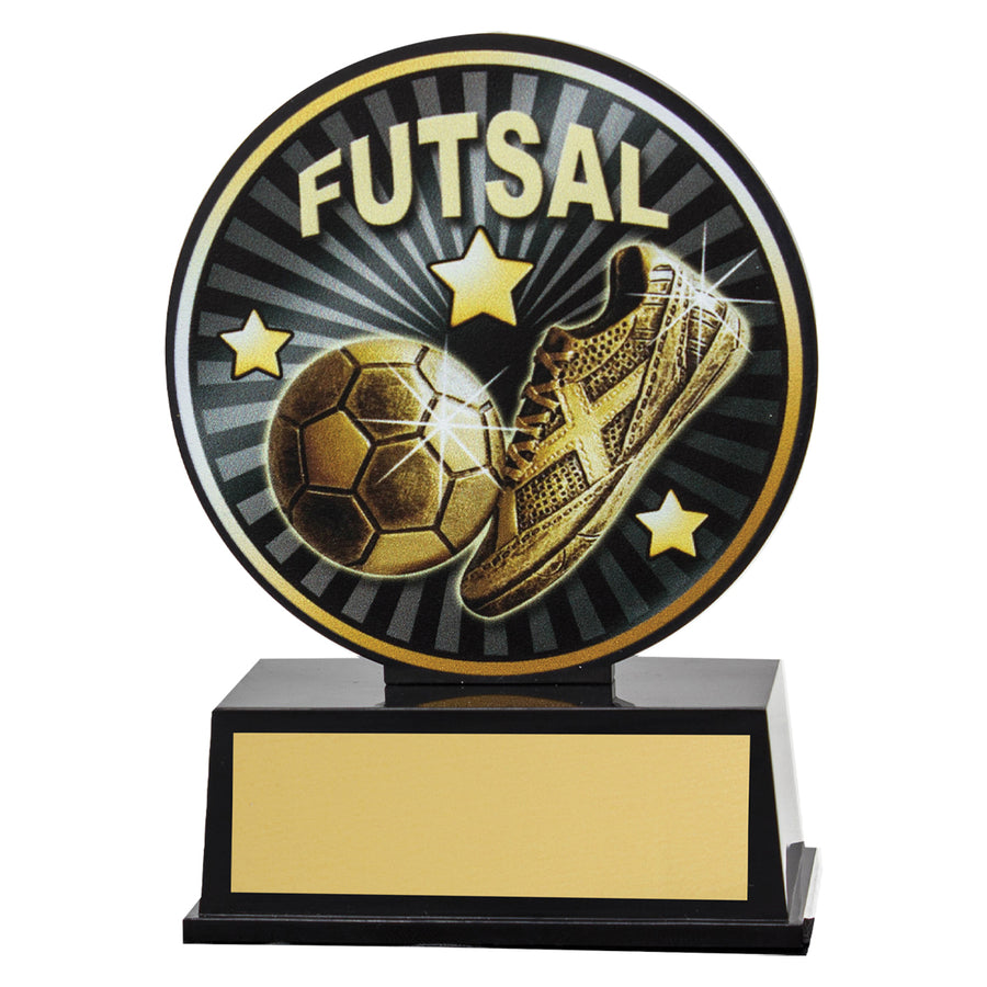 Vibe Futsal