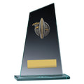 Surf Peak Glass