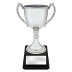 Ultimate Silver Cup