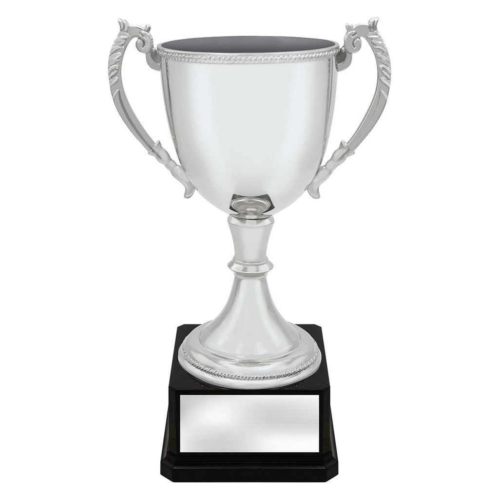 Ultimate Silver Cup
