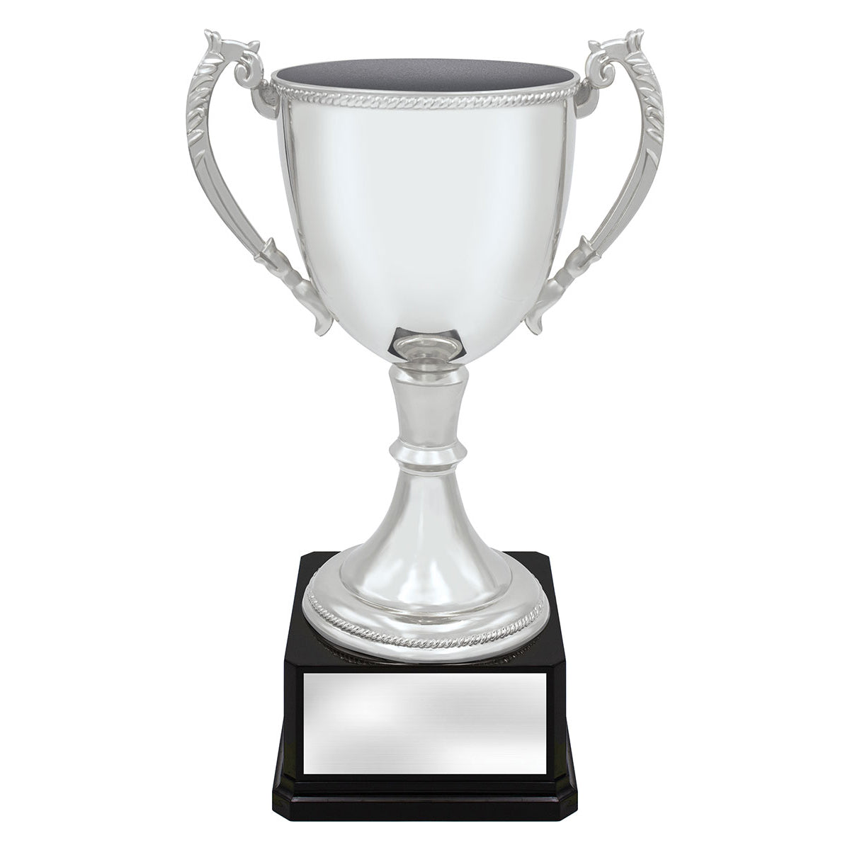 Ultimate Silver Cup