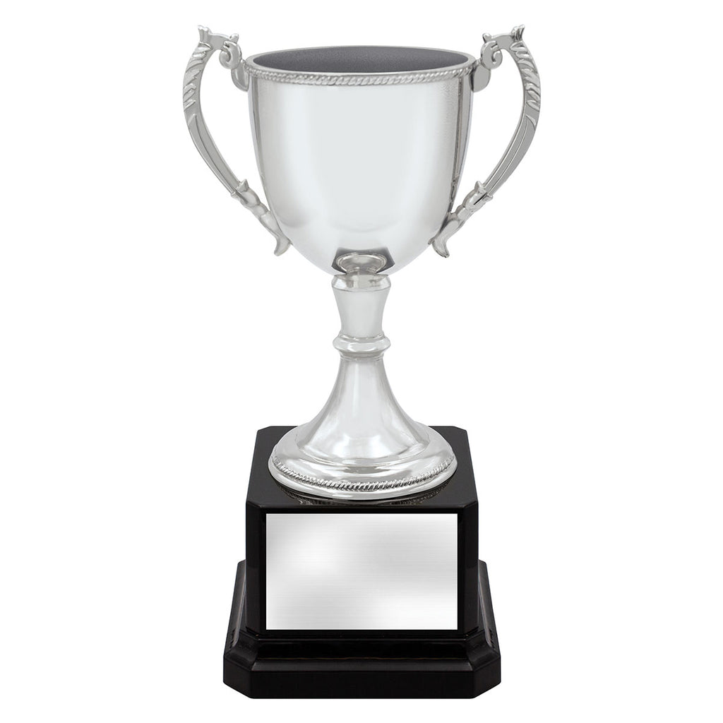 Ultimate Silver Cup