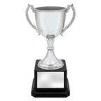 Ultimate Silver Cup