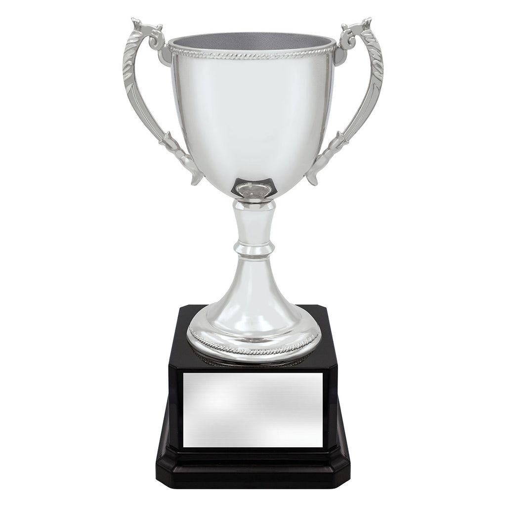 Ultimate Silver Cup