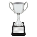 Ultimate Silver Cup