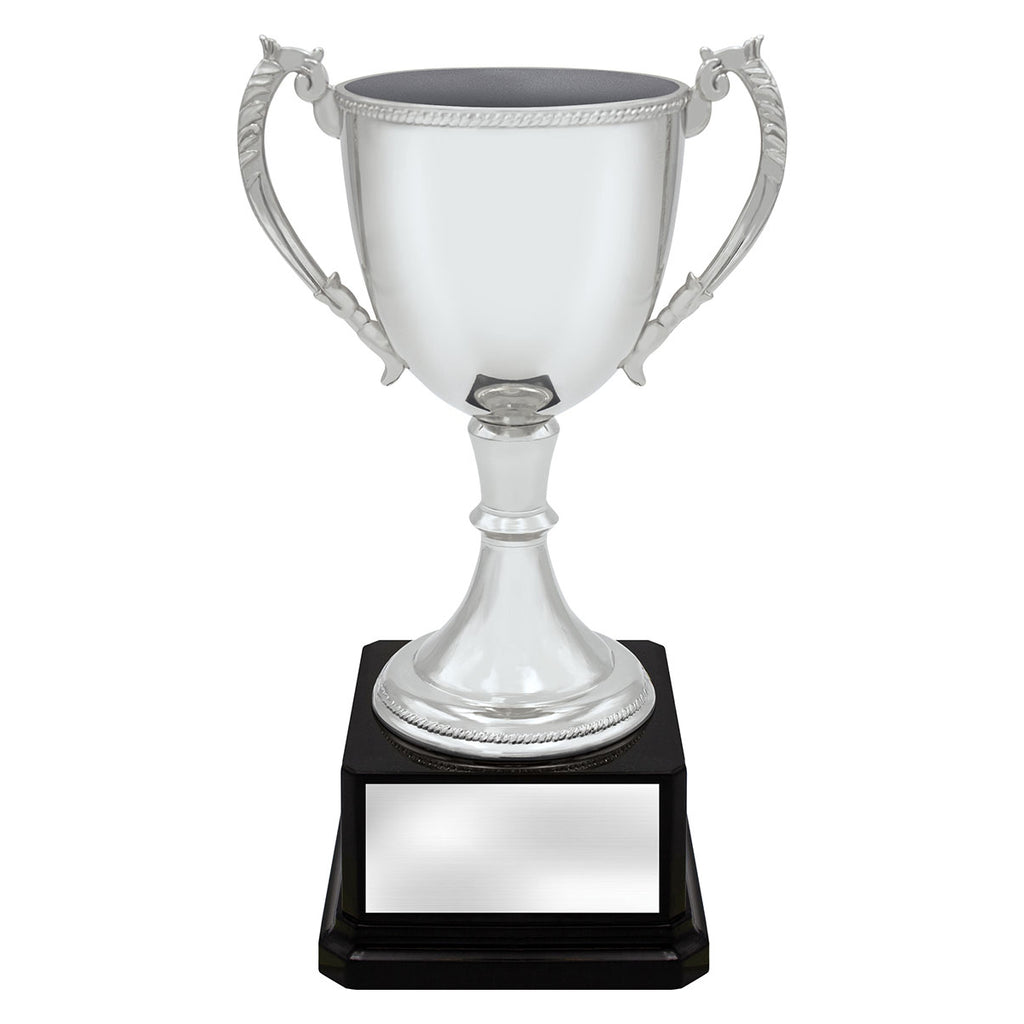 Ultimate Silver Cup