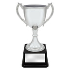 Ultimate Silver Cup