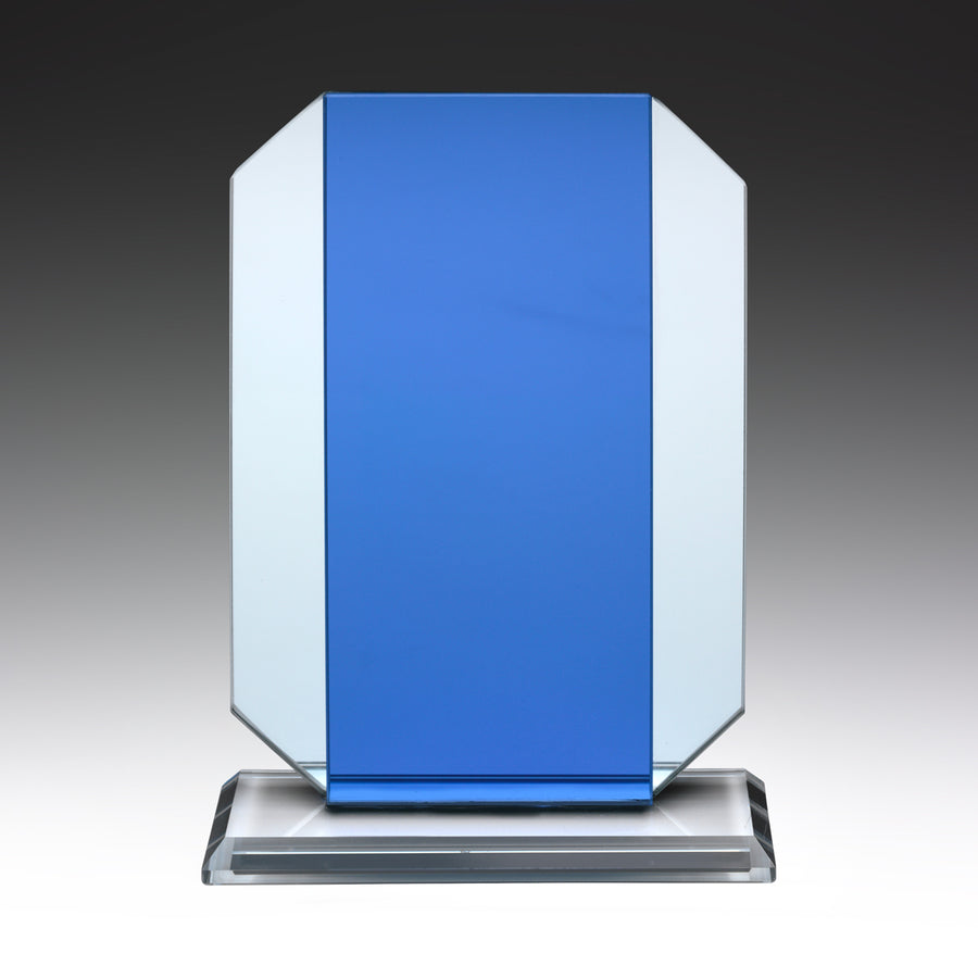 Blue Mirror