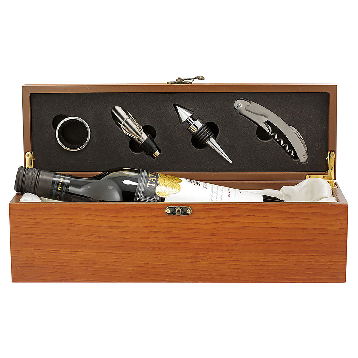 Premium Wine Gift Box