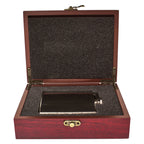 Timber Presentation Box