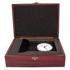 Timber Presentation Box