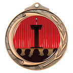 Wreath - Public Speaking