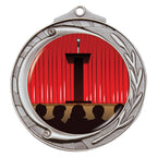 Wreath - Public Speaking