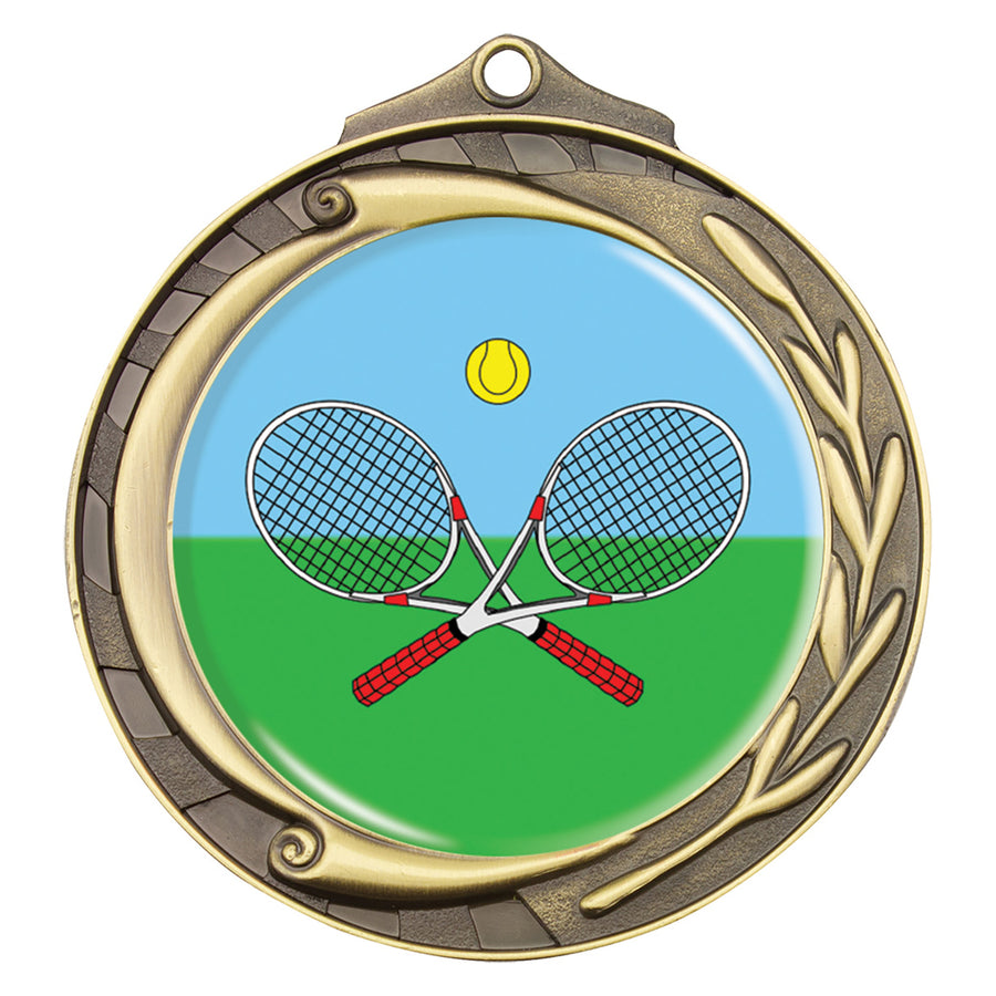 Wreath - Tennis
