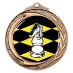 Wreath - Chess
