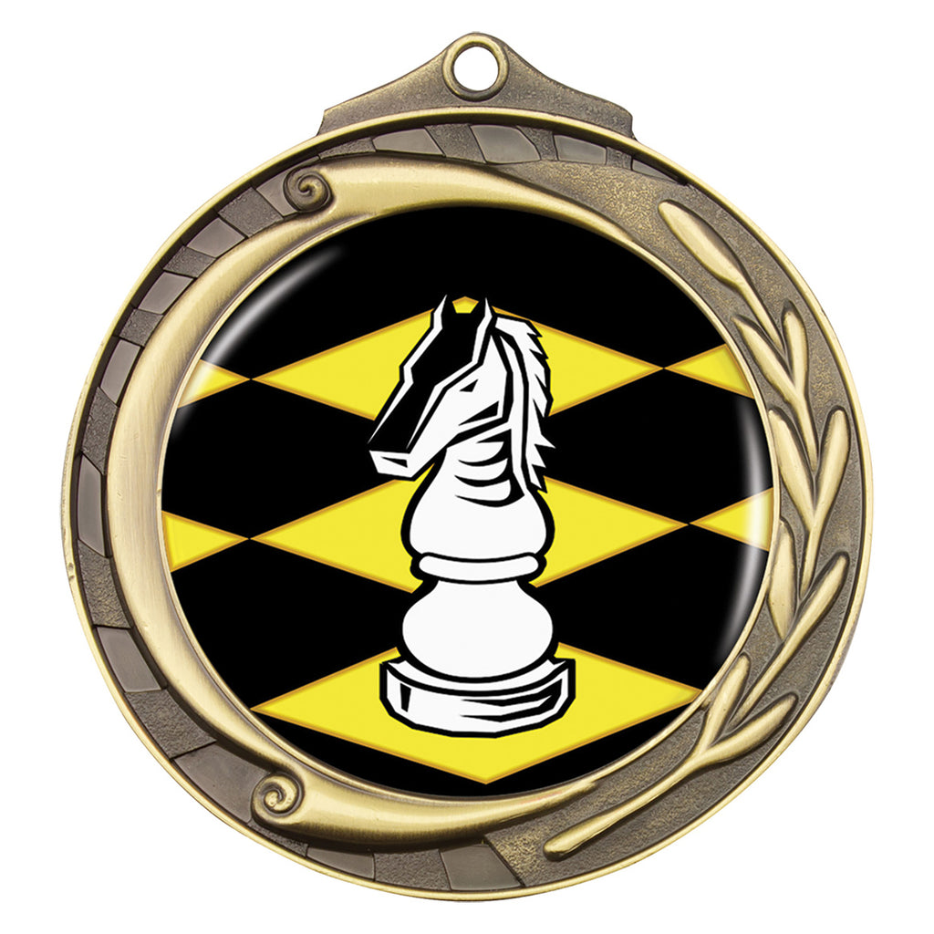 Wreath - Chess