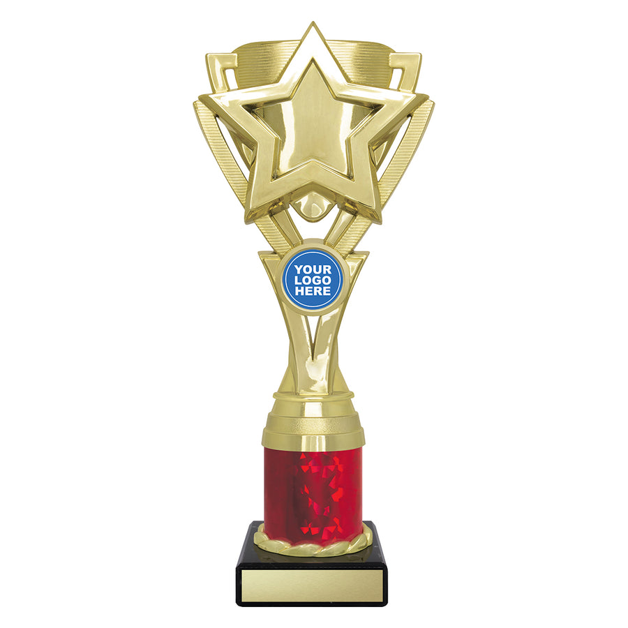 Red Kudos Cup