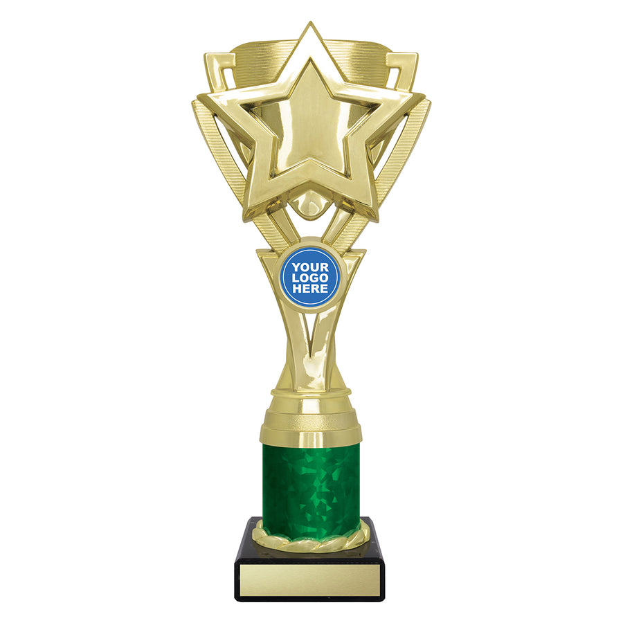 Green Kudos Cup