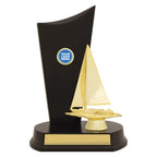 Sail Timber Crest