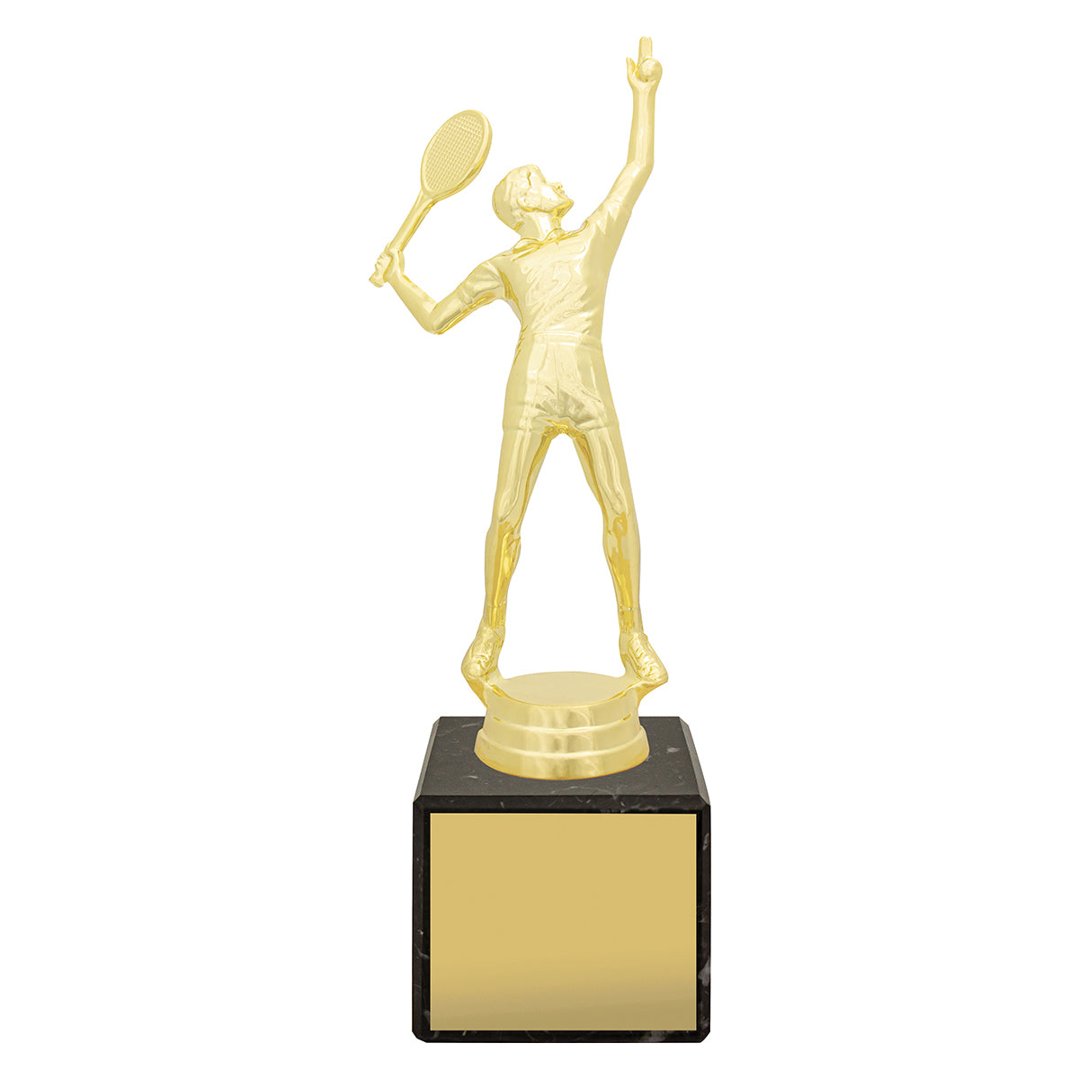 Marble Column - Male Tennis