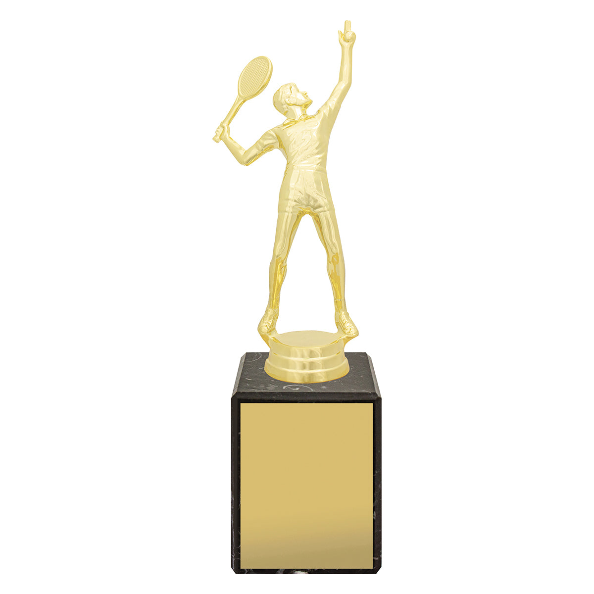 Marble Column - Male Tennis