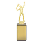 Marble Column - Male Tennis