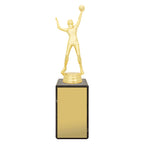 Marble Column - Male Volleyball