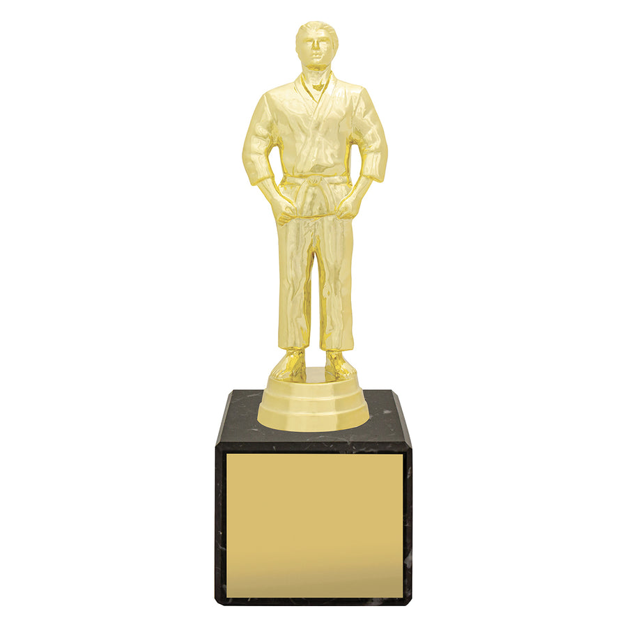 Marble Column - Male Judo