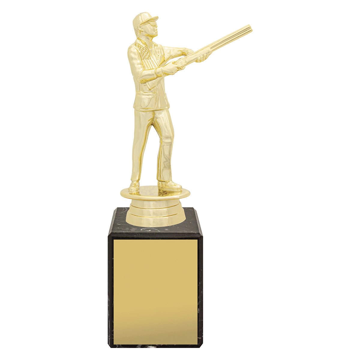 Marble Column - Male Skeet