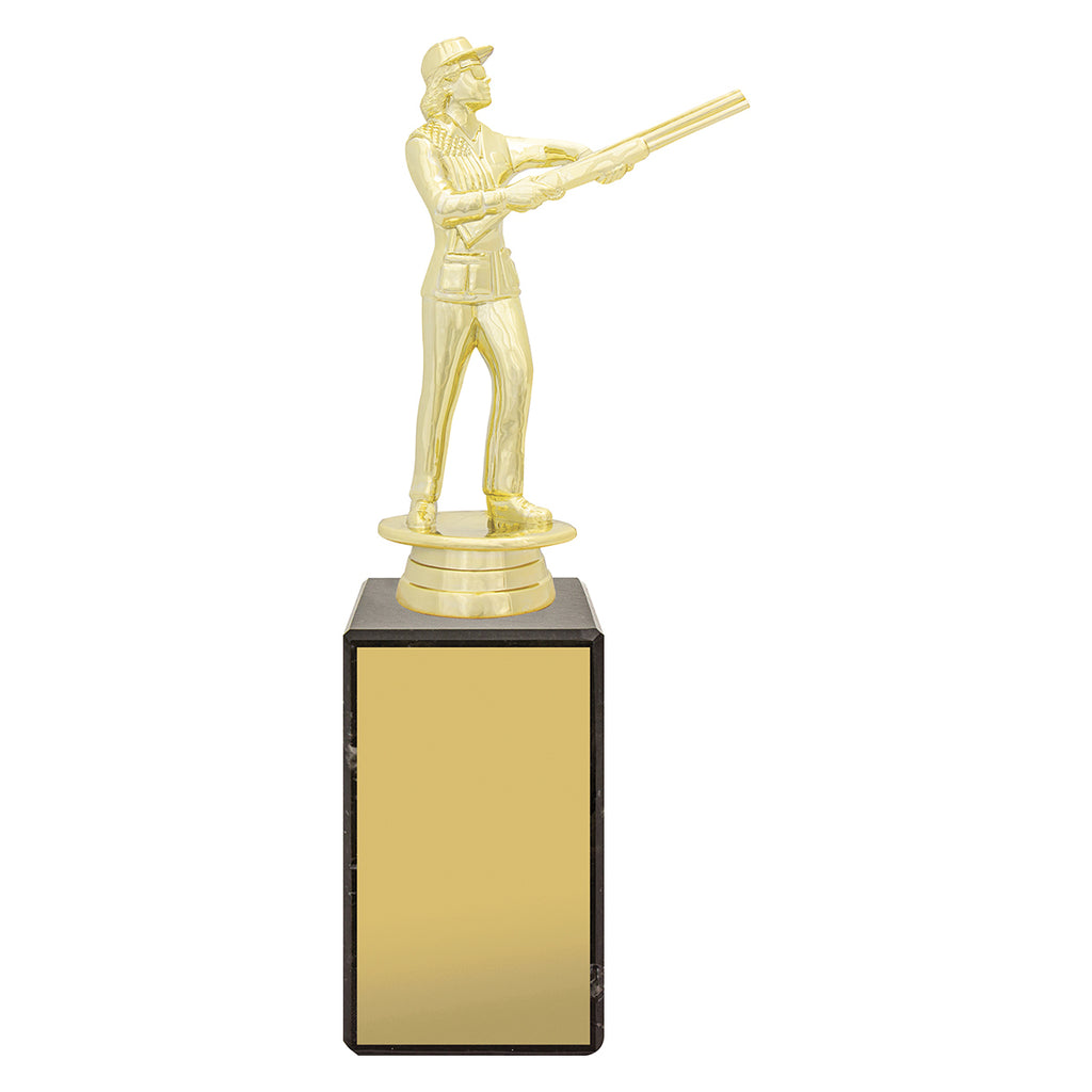 Marble Column - Female Skeet