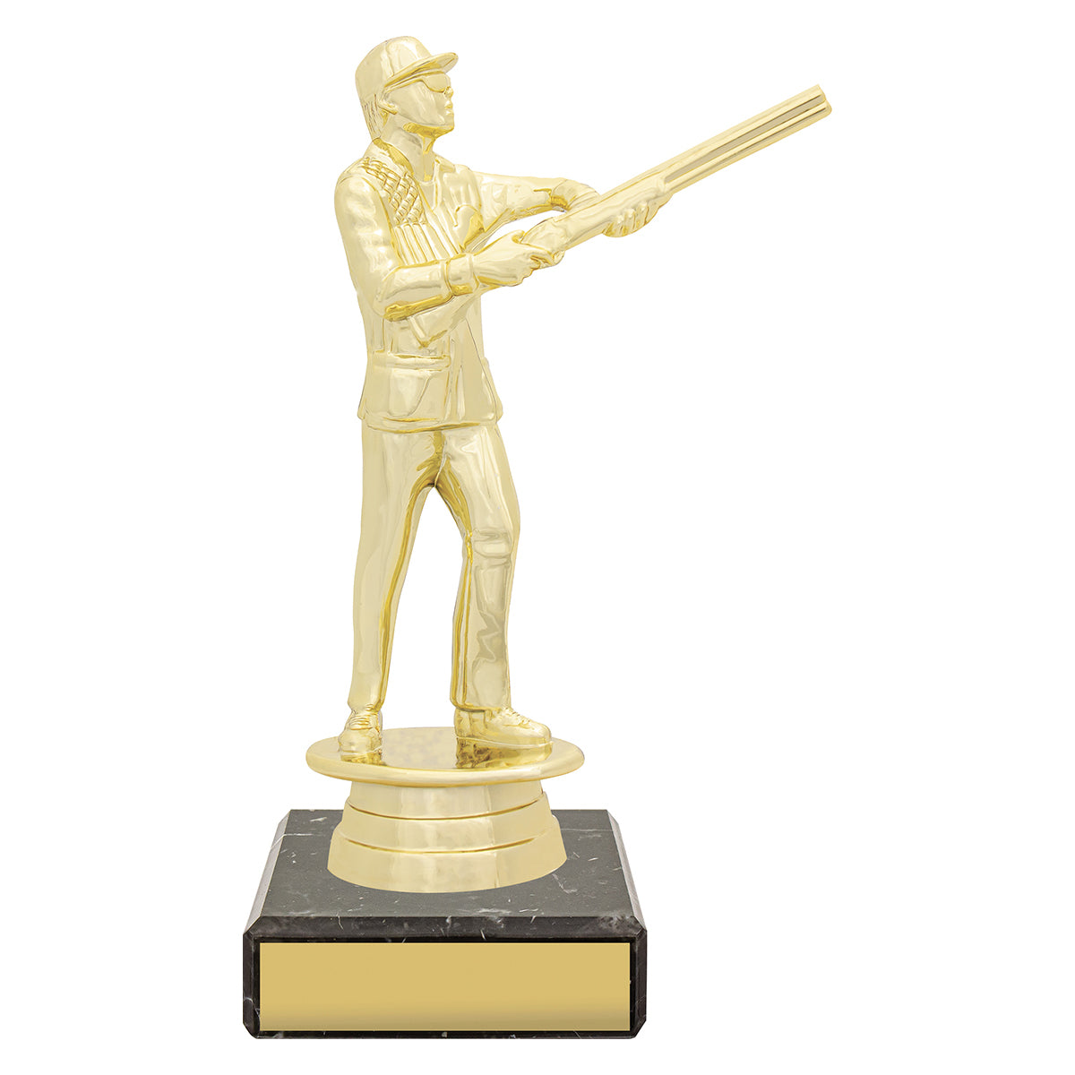 Figure Trophy - Male Skeet